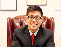 Joseph Tsang