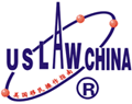 Uslawchina公司Logo