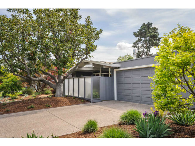 746 Gailen Ave, Palo Alto, CA 94303 